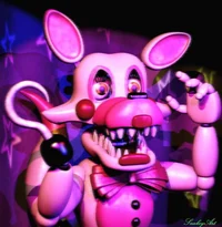 Mangle