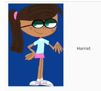 HARRIET
