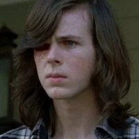 Carl Grimes 