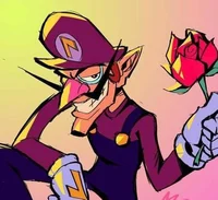 Waluigi  