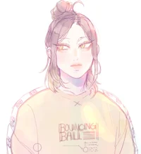 Kenma kozume