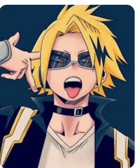 Denki kaminari 