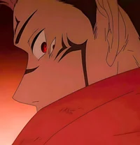 Ryomen Sukuna