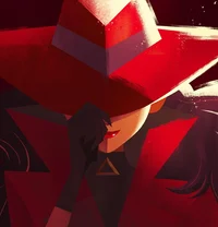 Carmen Sandiego