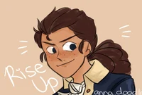 John Laurens
