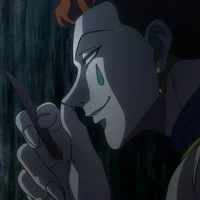 Hisoka Morou