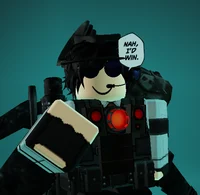 Normal Speaker Chase