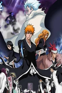 BLEACH RPG