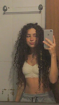 Dona do morro