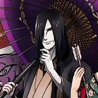 001 - Orochimaru
