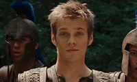 Luke Castellan 