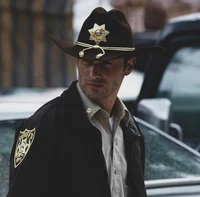 Rick Grimes