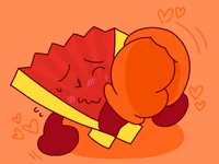 Fan -Feet-