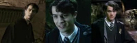 Tom Riddle 