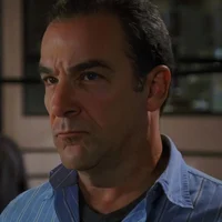 Jason Gideon