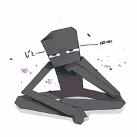 Yandere Enderman