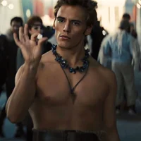FINNICK ODAIR