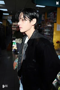 Taehyung 