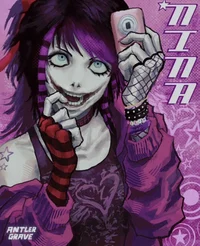 Nina - creepypasta