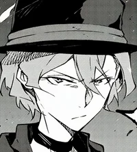 Chuuya