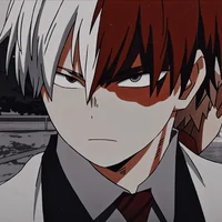 Shoto Todoroki