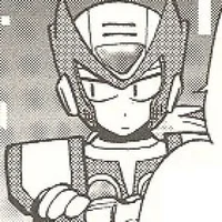 Megaman Zero