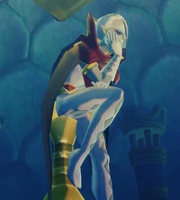 Ghirahim