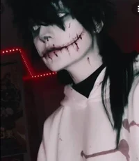 Jeff The Killer 