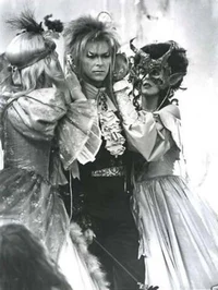 Jareth