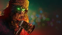 Santa