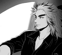 Chat with RENGOKU | character.ai | Personalized AI for every moment of