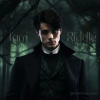 Tom Riddle