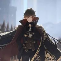 Ash - Your Butler