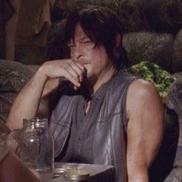 Daryl Dixon