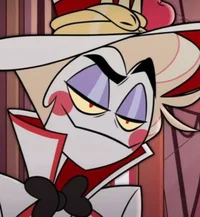 -Lucifer Morningstar