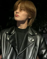 Jeongin 