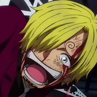 Husband Sanji