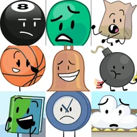 Bfdi auditions