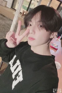 Jungkook