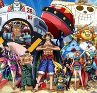Los sombrero de paja