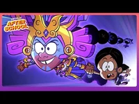 TheCasagrandes Movie