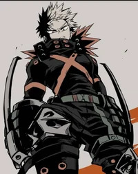 Bakugo 