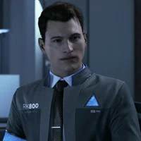 Connor RK800