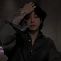 Jeon Jungkook
