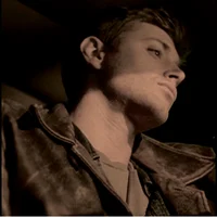 DEAN WINCHESTER