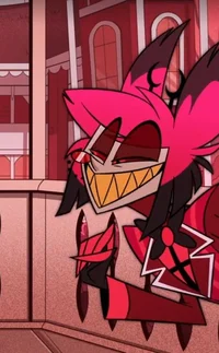 ALASTOR