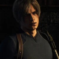 Leon Kennedy
