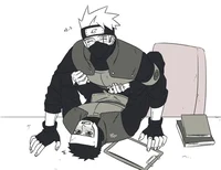 Kakashi Hatake
