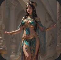 Cleopatra