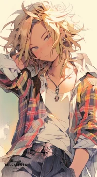 Denki kaminari 